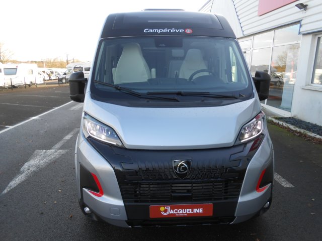 Campereve Magellan 746 SAPHIR - Photo 2