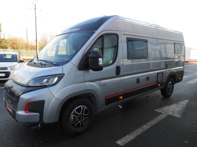 Campereve Magellan 746 SAPHIR - Photo 3