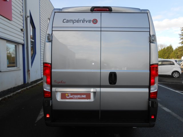 Campereve Magellan 746 SAPHIR - Photo 4