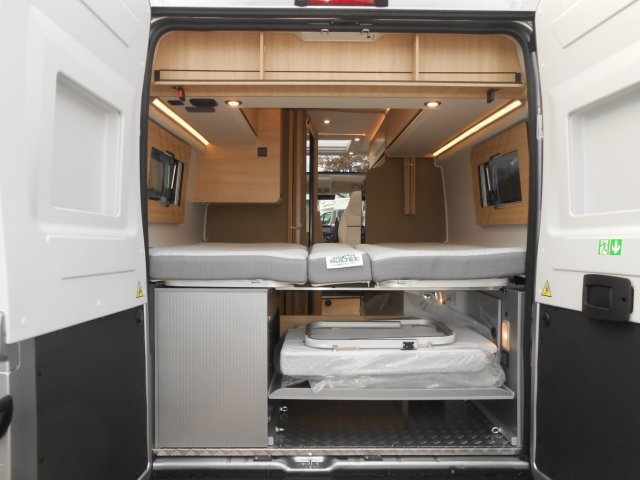 Campereve Magellan 746 SAPHIR - Photo 5