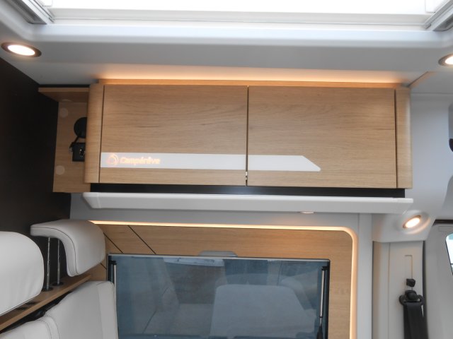 Campereve Magellan 746 SAPHIR - Photo 12