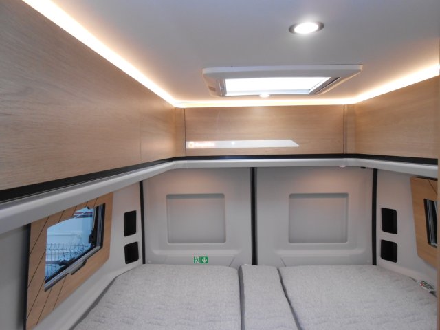 Campereve Magellan 746 SAPHIR - Photo 22