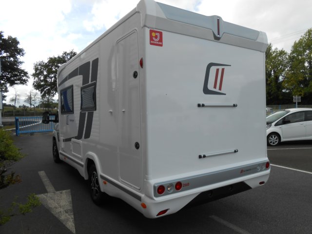 Challenger 260 Ultimate Edition - Photo 3