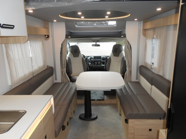 Challenger 260 Ultimate Edition - Photo 7