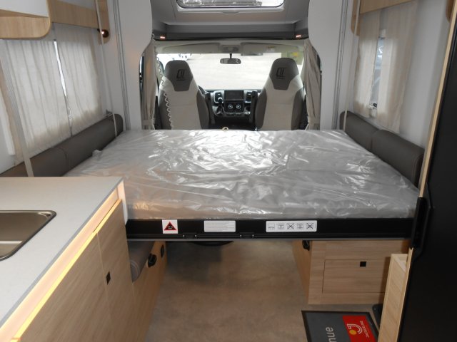 Challenger 260 Ultimate Edition - Photo 9