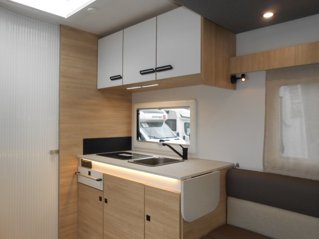 Challenger 260 Ultimate Edition - Photo 12