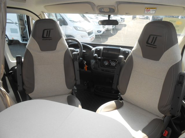 Challenger 317 Ultimate Edition - Photo 7
