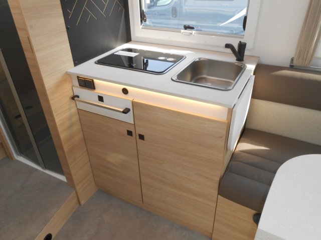 Challenger 317 Ultimate Edition - Photo 9