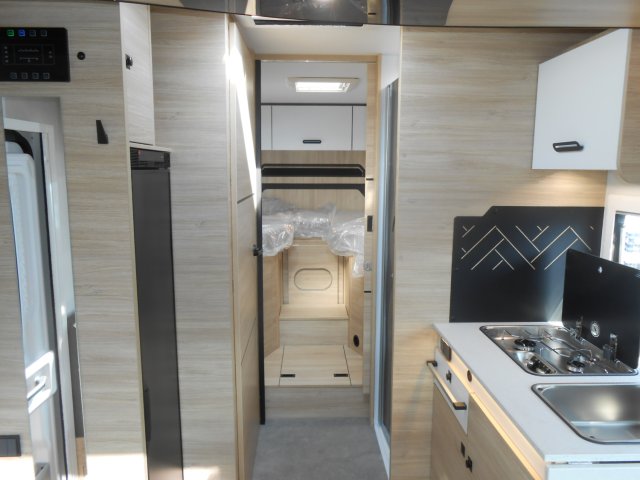 Challenger 317 Ultimate Edition - Photo 11