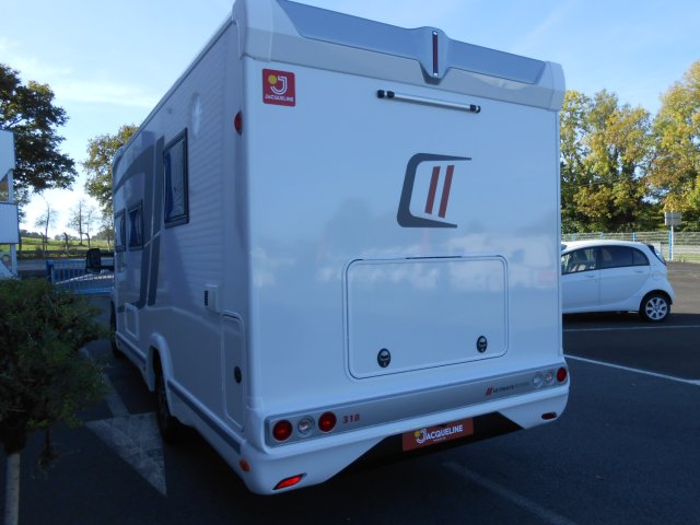 Challenger 318 Ultimate Edition - Photo 4