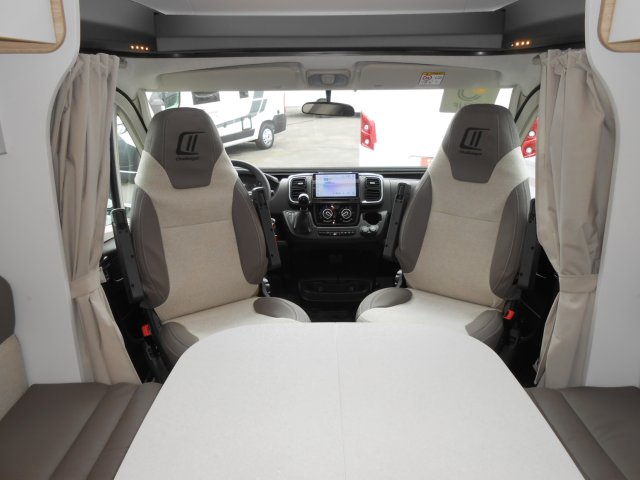 Challenger 318 Ultimate Edition - Photo 14