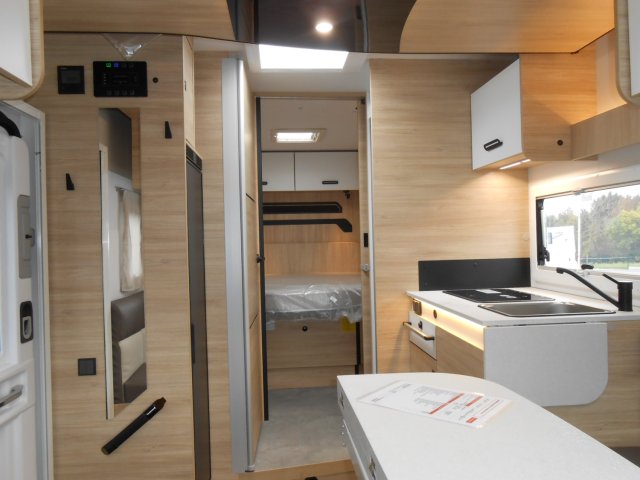Challenger 318 Ultimate Edition - Photo 30