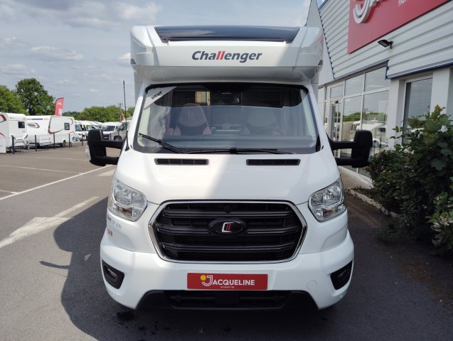 Challenger 328 Etape Edition - Photo 2