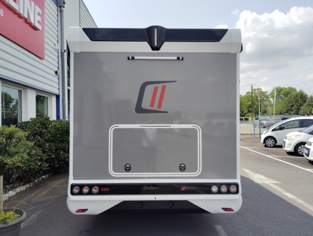 Challenger 328 Etape Edition - Photo 5