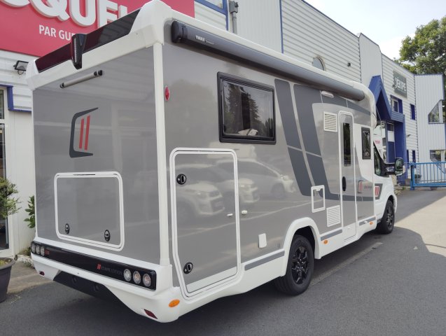 Challenger 328 Etape Edition - Photo 6