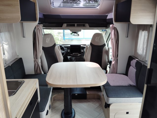 Challenger 328 Etape Edition - Photo 10