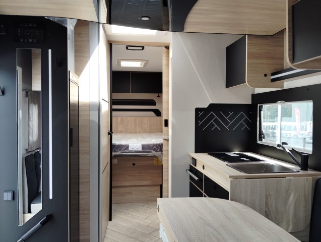 Challenger 328 Etape Edition - Photo 11