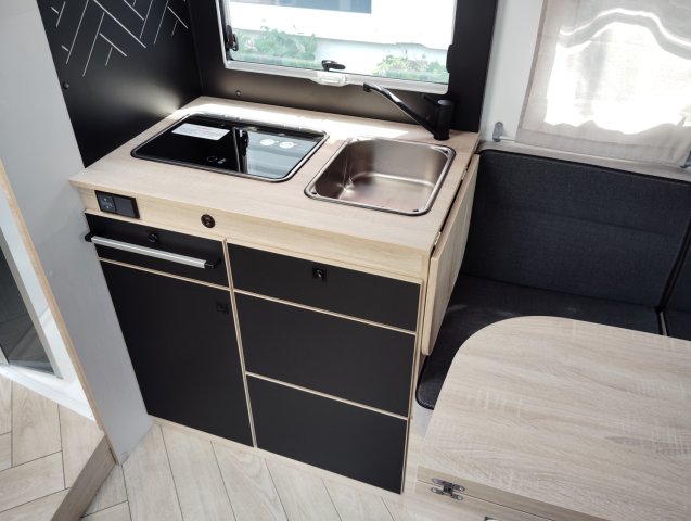 Challenger 328 Etape Edition - Photo 12
