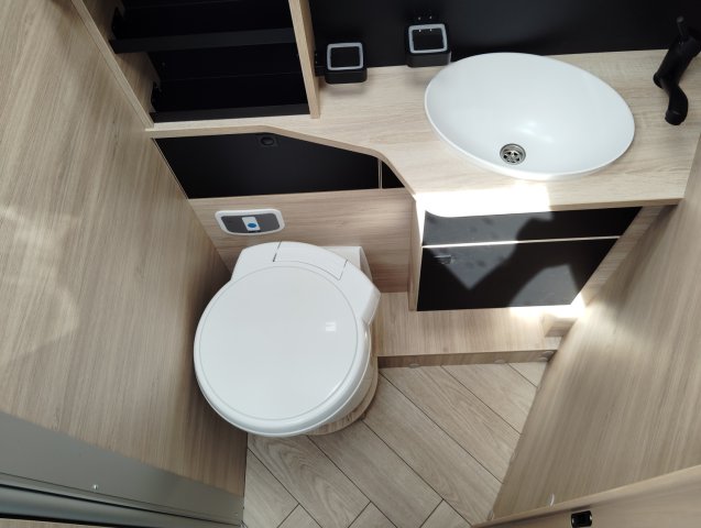 Challenger 328 Etape Edition - Photo 17