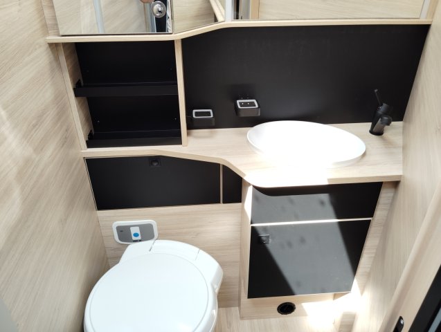 Challenger 328 Etape Edition - Photo 19