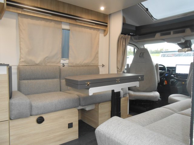 Challenger 380 Break Edition - Photo 8