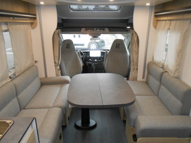Challenger 380 Break Edition - Photo 9