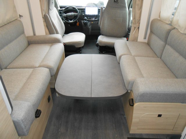 Challenger 380 Break Edition - Photo 28