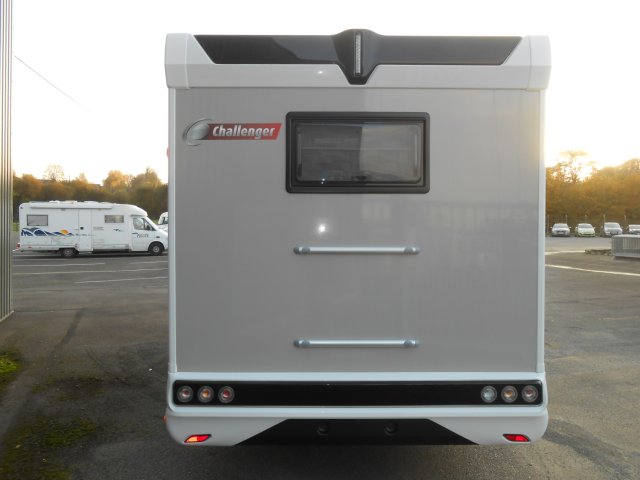 Challenger 384 Etape Edition - Photo 4