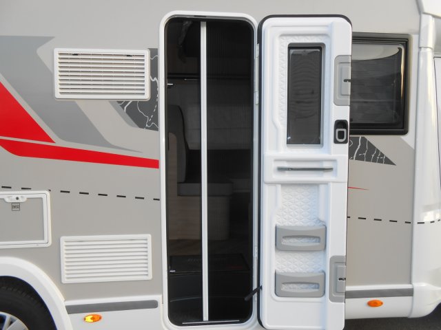 Challenger 384 Etape Edition - Photo 7