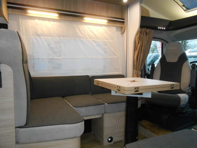Challenger 384 Etape Edition - Photo 8