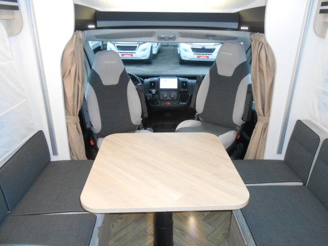 Challenger 384 Etape Edition - Photo 11