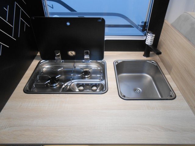Challenger 384 Etape Edition - Photo 14