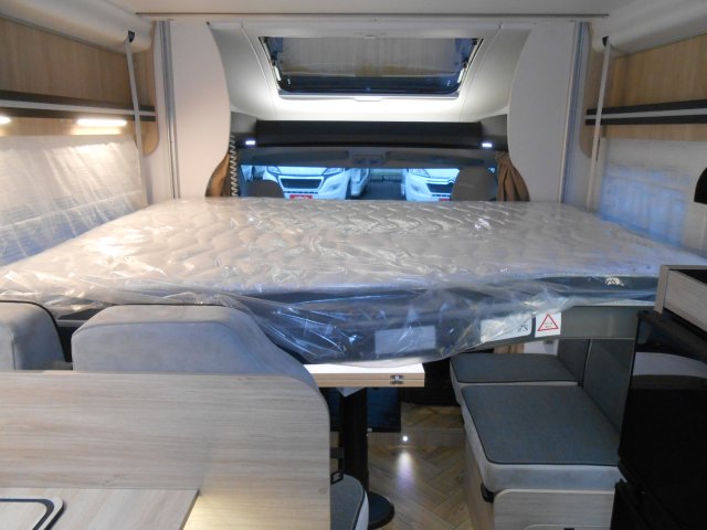 Challenger 384 Etape Edition - Photo 34