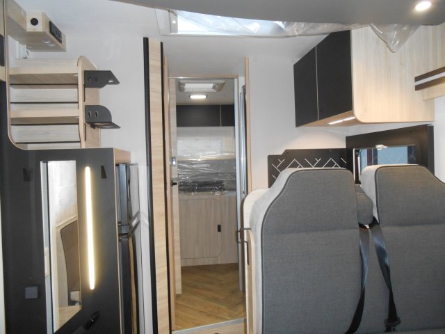 Challenger 384 Etape Edition - Photo 35