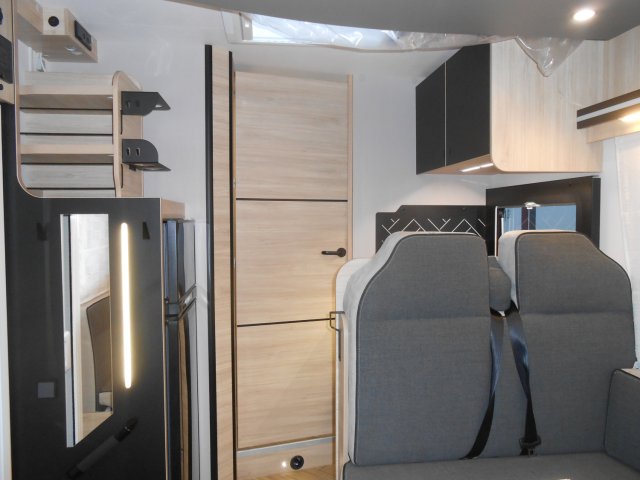 Challenger 384 Etape Edition - Photo 36