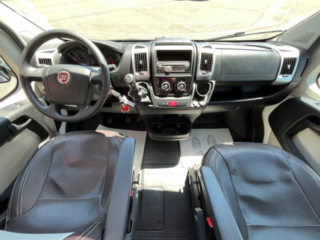 Challenger Genesis 275 - Photo 5