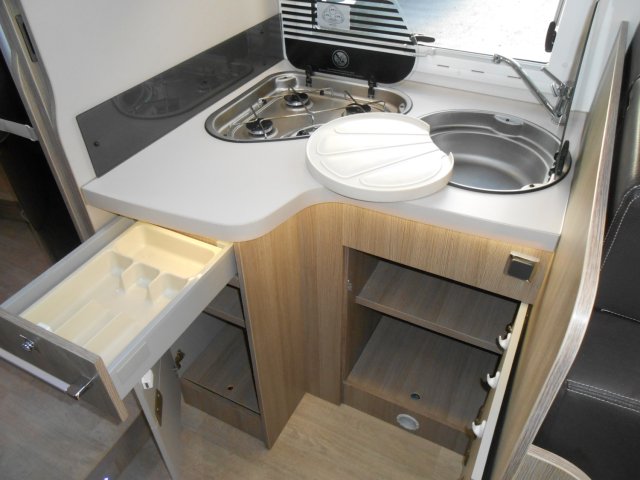 Challenger Genesis 398 XLB Special Edition Occasion