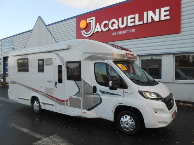 Challenger Genesis 398 XLB Special Edition - Photo 2