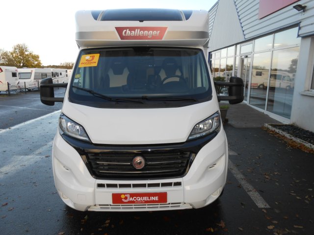 Challenger Genesis 398 XLB Special Edition - Photo 3