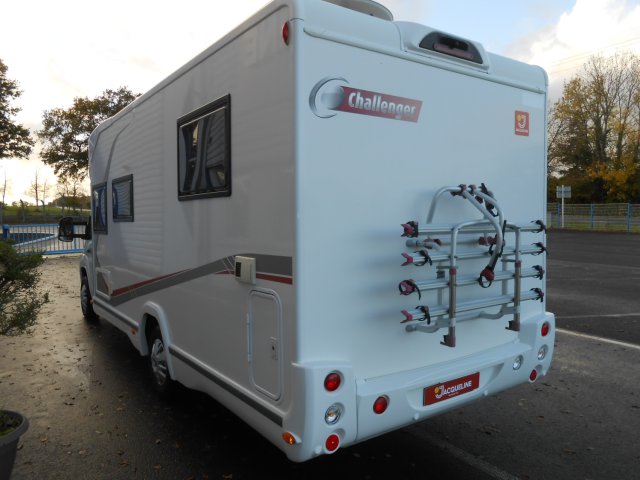 Challenger Genesis 398 XLB Special Edition - Photo 5