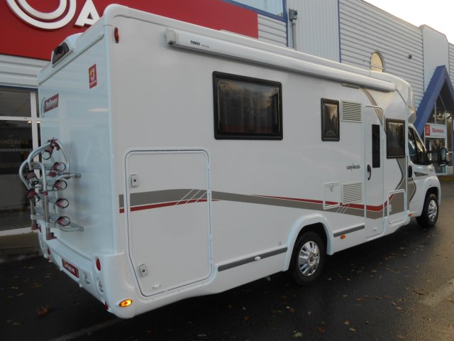 Challenger Genesis 398 XLB Special Edition - Photo 6