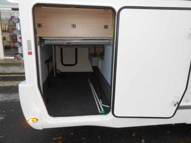 Challenger Genesis 398 XLB Special Edition - Photo 7