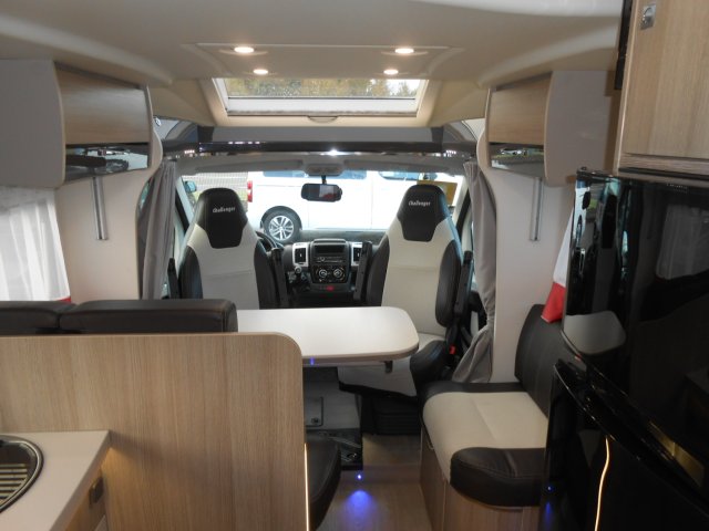 Challenger Genesis 398 XLB Special Edition - Photo 8