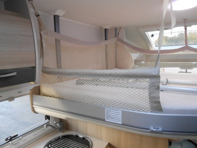 Challenger Genesis 398 XLB Special Edition - Photo 11