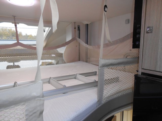 Challenger Genesis 398 XLB Special Edition - Photo 12