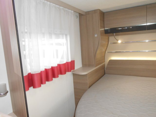 Challenger Genesis 398 XLB Special Edition - Photo 17