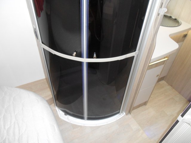 Challenger Genesis 398 XLB Special Edition - Photo 21