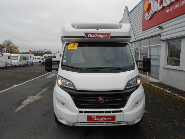 Challenger Mageo 348 - Photo 2