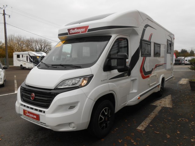 Challenger Mageo 348 - Photo 3