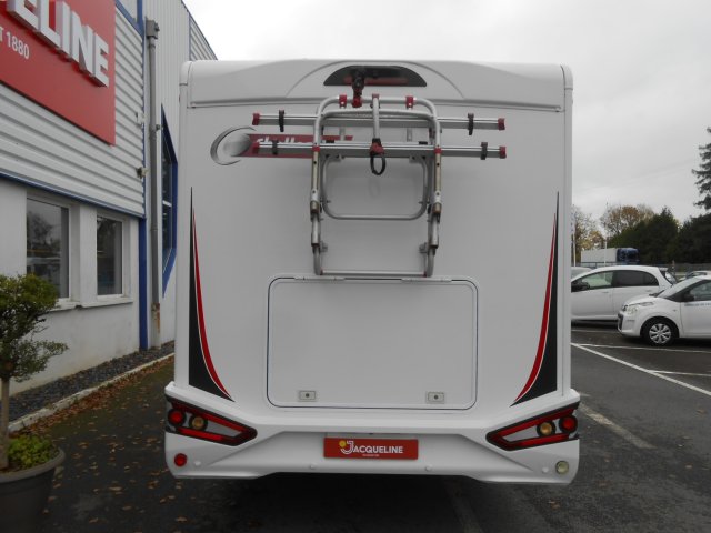 Challenger Mageo 348 - Photo 4